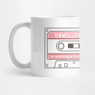 Basic Logo Merch (T-Shirts) Mug